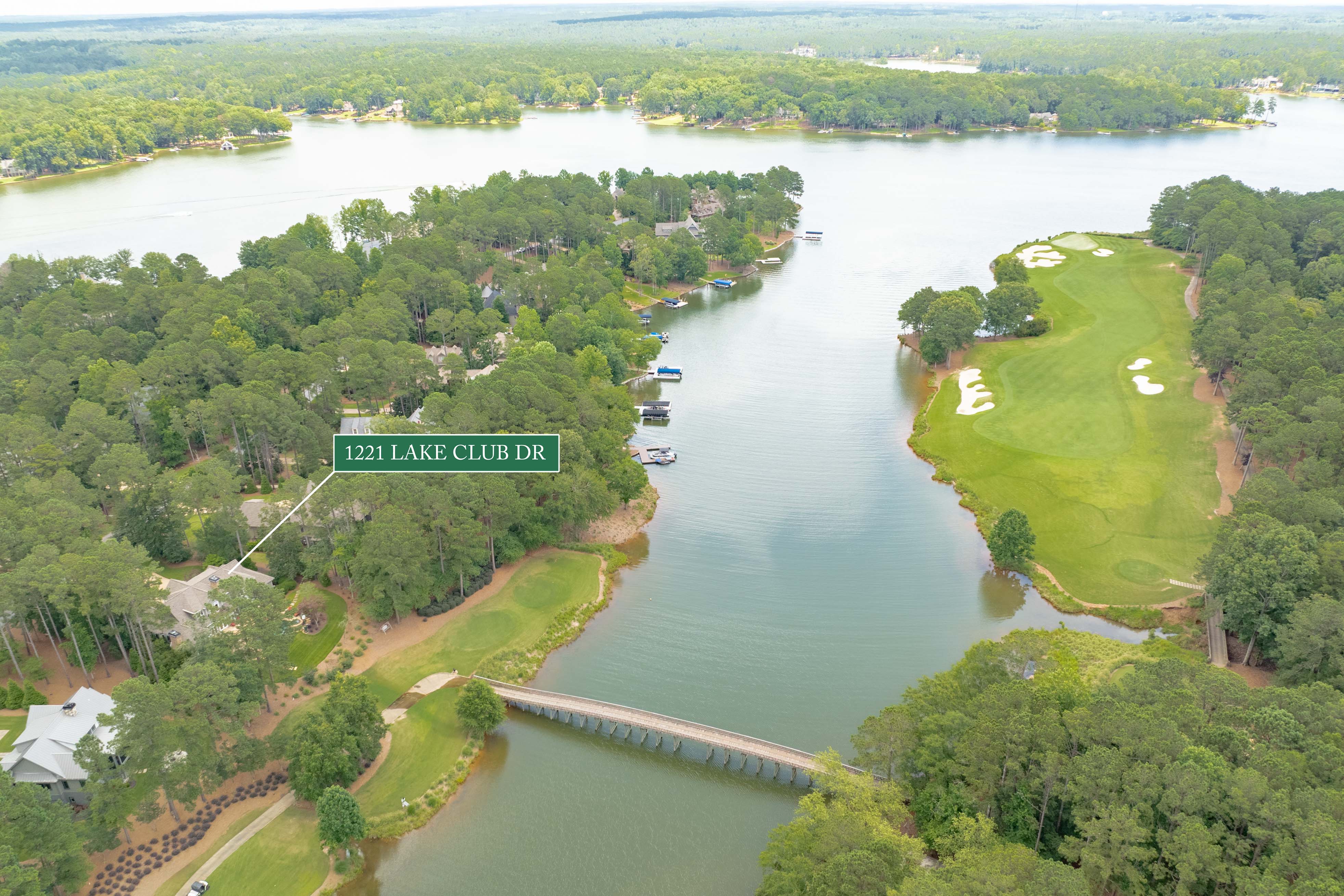 1221 Lake Club Drive image 45
